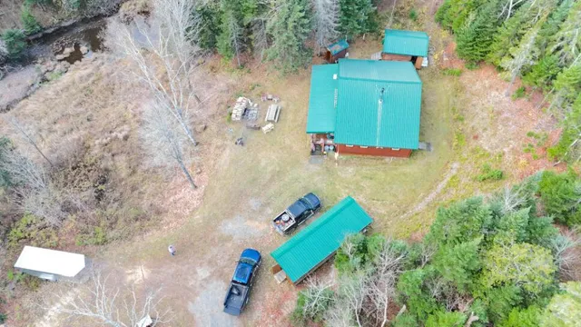 $249,000 | 999 Pinkham Road, Ashland, ME 04732