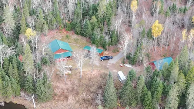 $249,000 | 999 Pinkham Road, Ashland, ME 04732