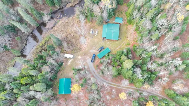 $249,000 | 999 Pinkham Road, Ashland, ME 04732