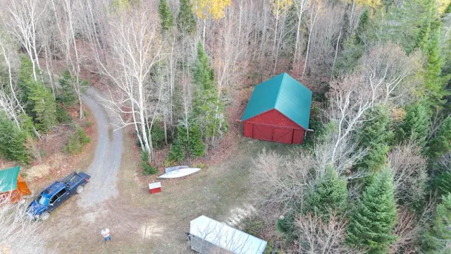$249,000 | 999 Pinkham Road, Ashland, ME 04732