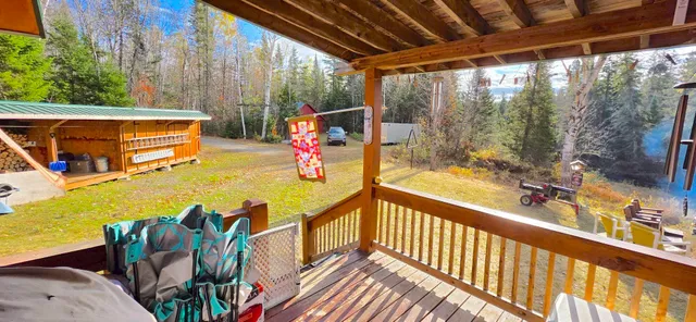 $249,000 | 999 Pinkham Road, Ashland, ME 04732