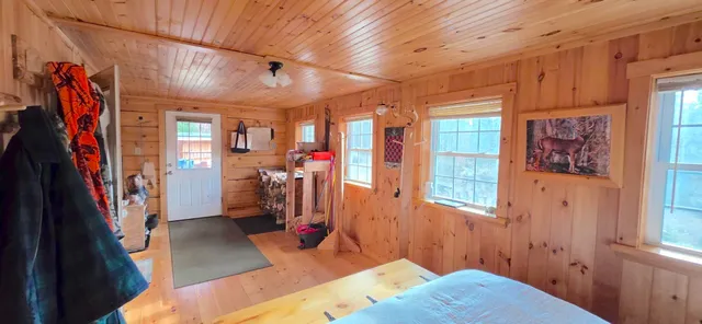 $249,000 | 999 Pinkham Road, Ashland, ME 04732