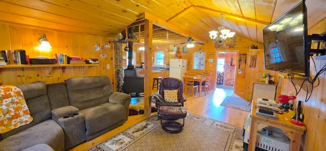 $249,000 | 999 Pinkham Road, Ashland, ME 04732