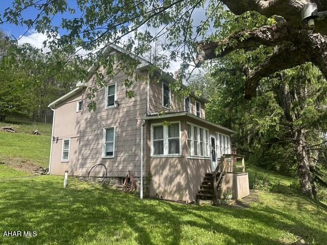 1788 Carson Valley Road Duncansville, PA 16635 - Photo 1 of 17 Main Photo