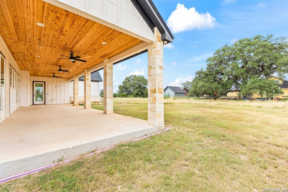 1438 Bottle Springs Road Bandera, TX 78003 - Photo 45 of 58
