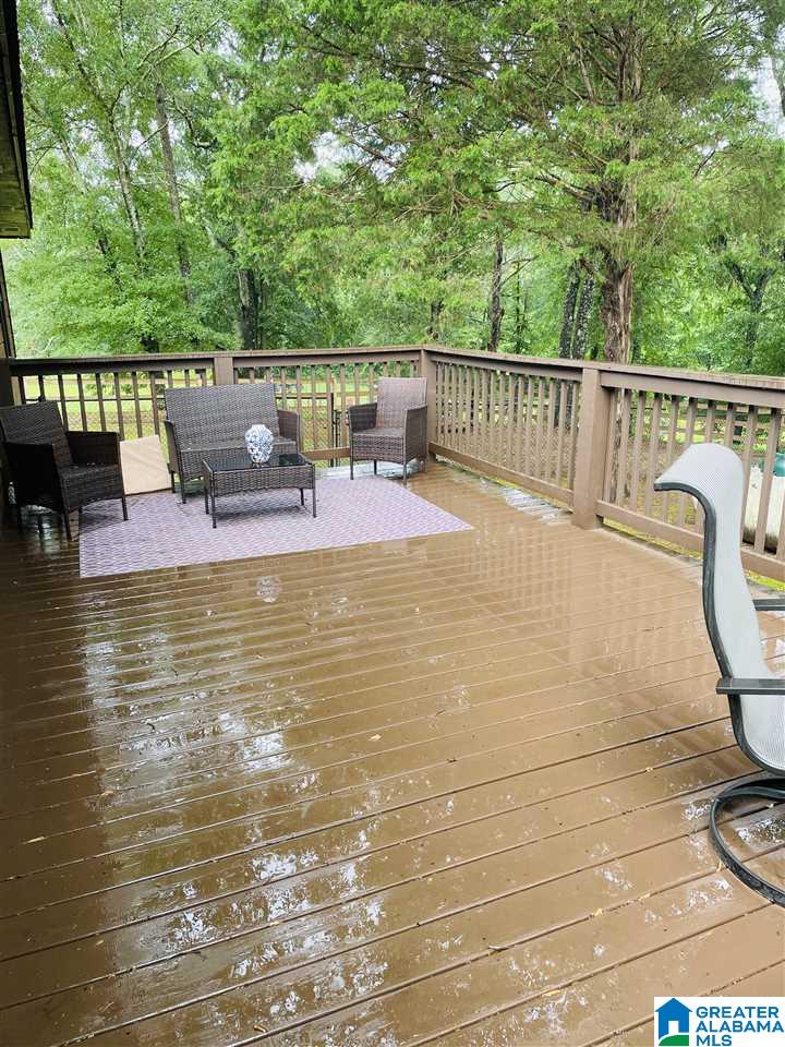 8776 Brasher Road Pinson, AL 35126 - Photo 32 of 43