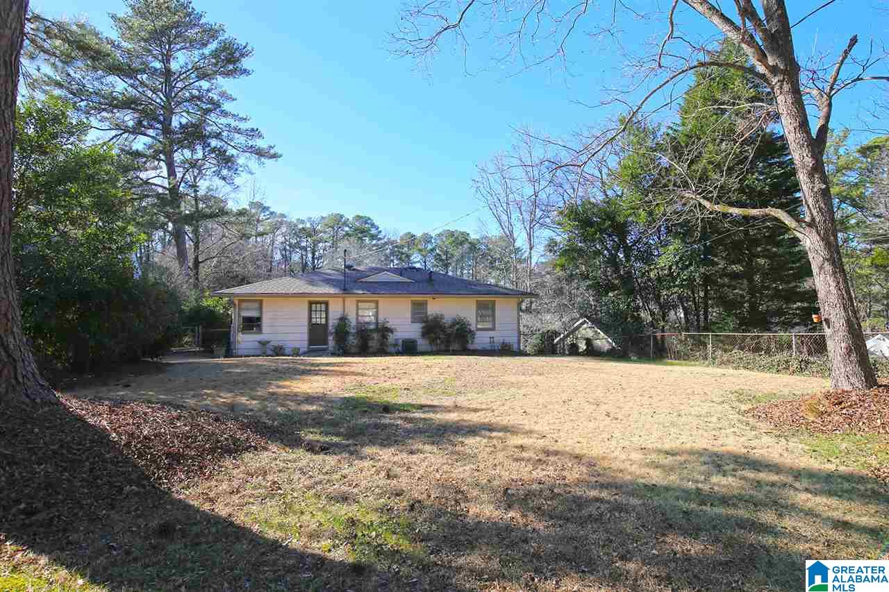 209 Rockaway Road Birmingham, AL 35209 - Photo 20 of 22