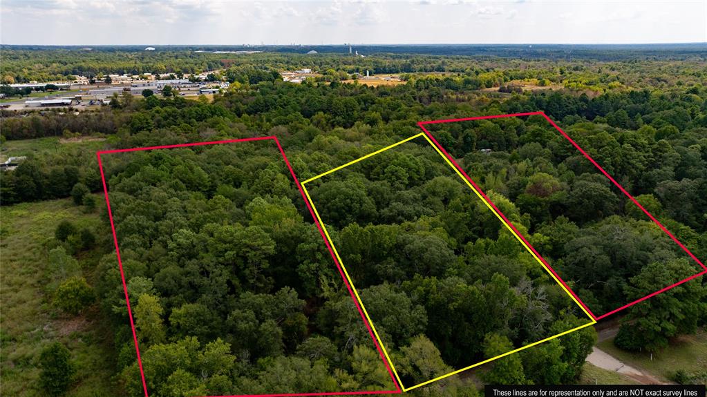 Tbd Tbd Dancinger Road Longview, TX 75603 - Photo 1 of 3 Gallery Image 1