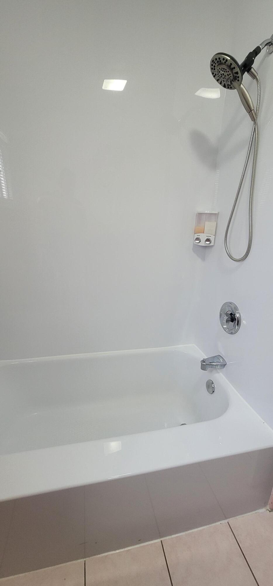 601 Isabelle Avenue Racine, WI 53402 - Photo 30 of 39 Shower Over Tub