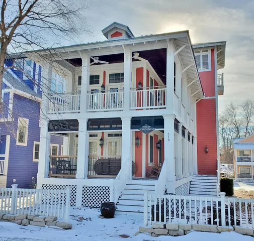 $5,500 | 319 Beachwalk Lane, Michigan City, IN 46360