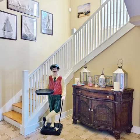 $5,500 | 319 Beachwalk Lane, Michigan City, IN 46360