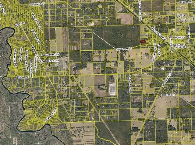 $35,000 | Southwest Jordan Street, Fort White, FL 32038
