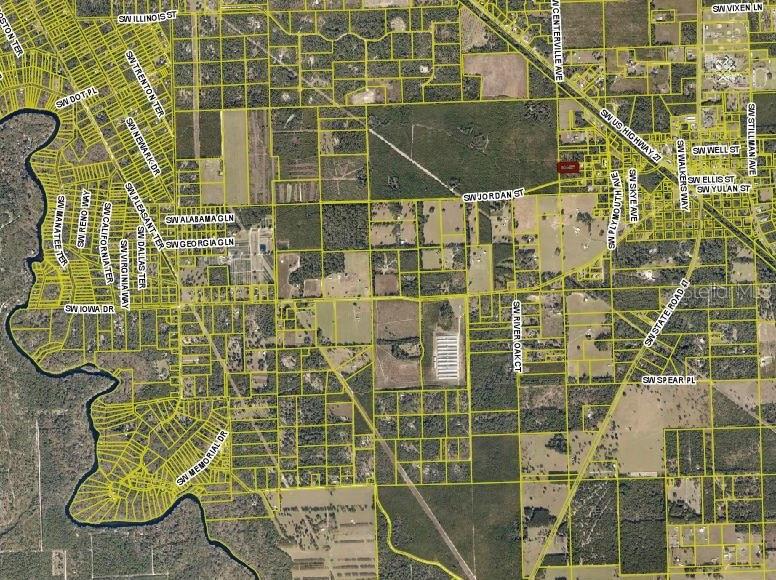 Southwest Jordan Street Fort White, FL 32038 - Photo 5 of 5