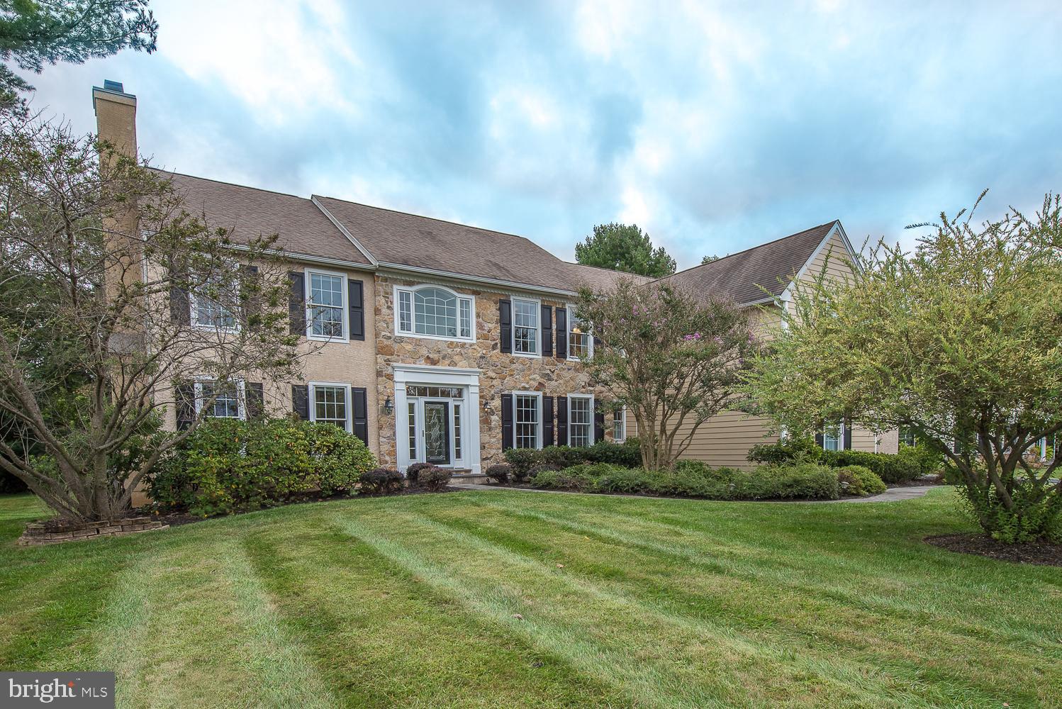 8 Devonshire Lane Malvern, PA 19355 - Photo 1 of 48 Gallery Image 1