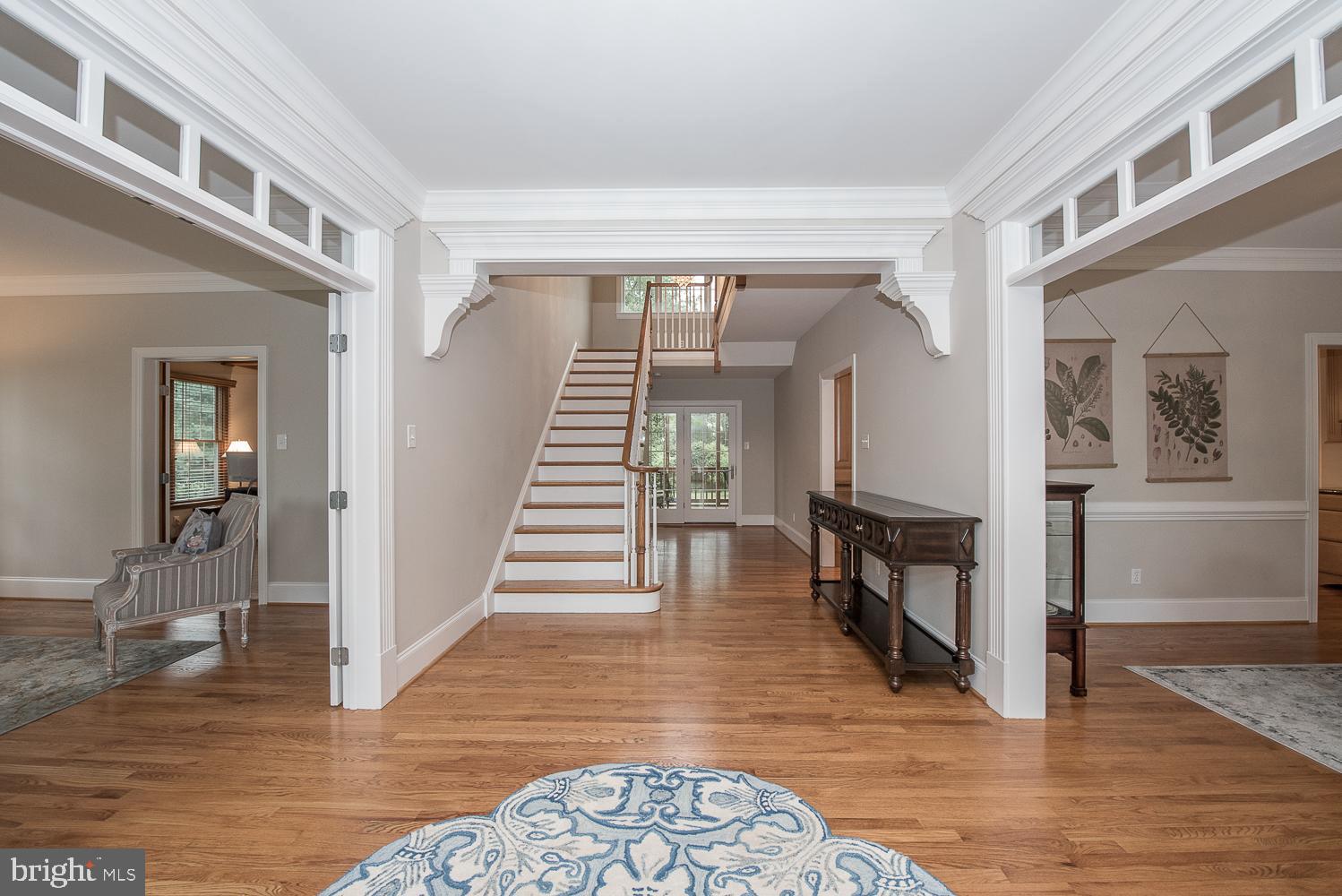 8 Devonshire Lane Malvern, PA 19355 - Photo 3 of 48 Gallery Image 3