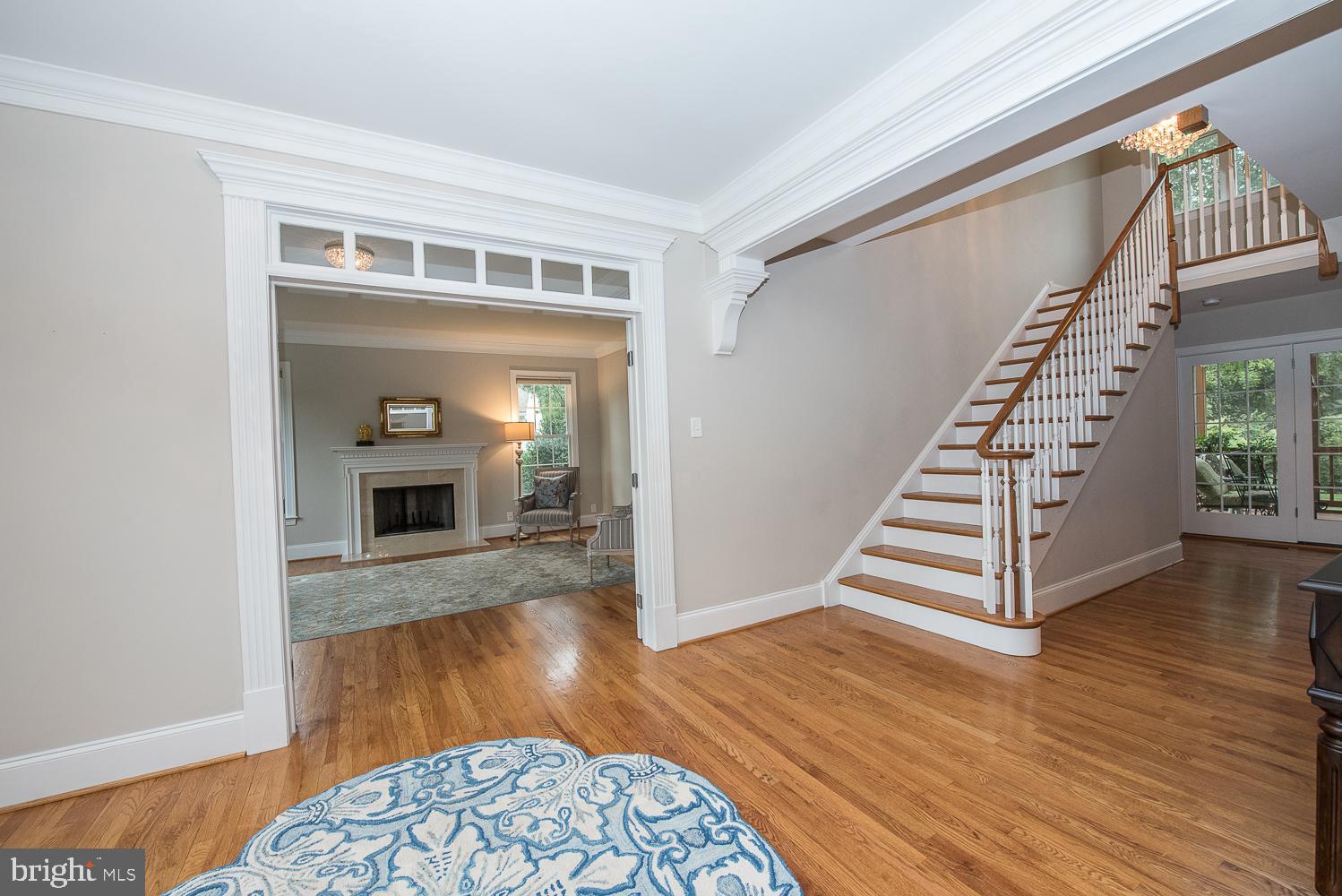 8 Devonshire Lane Malvern, PA 19355 - Photo 4 of 48 Gallery Image 4