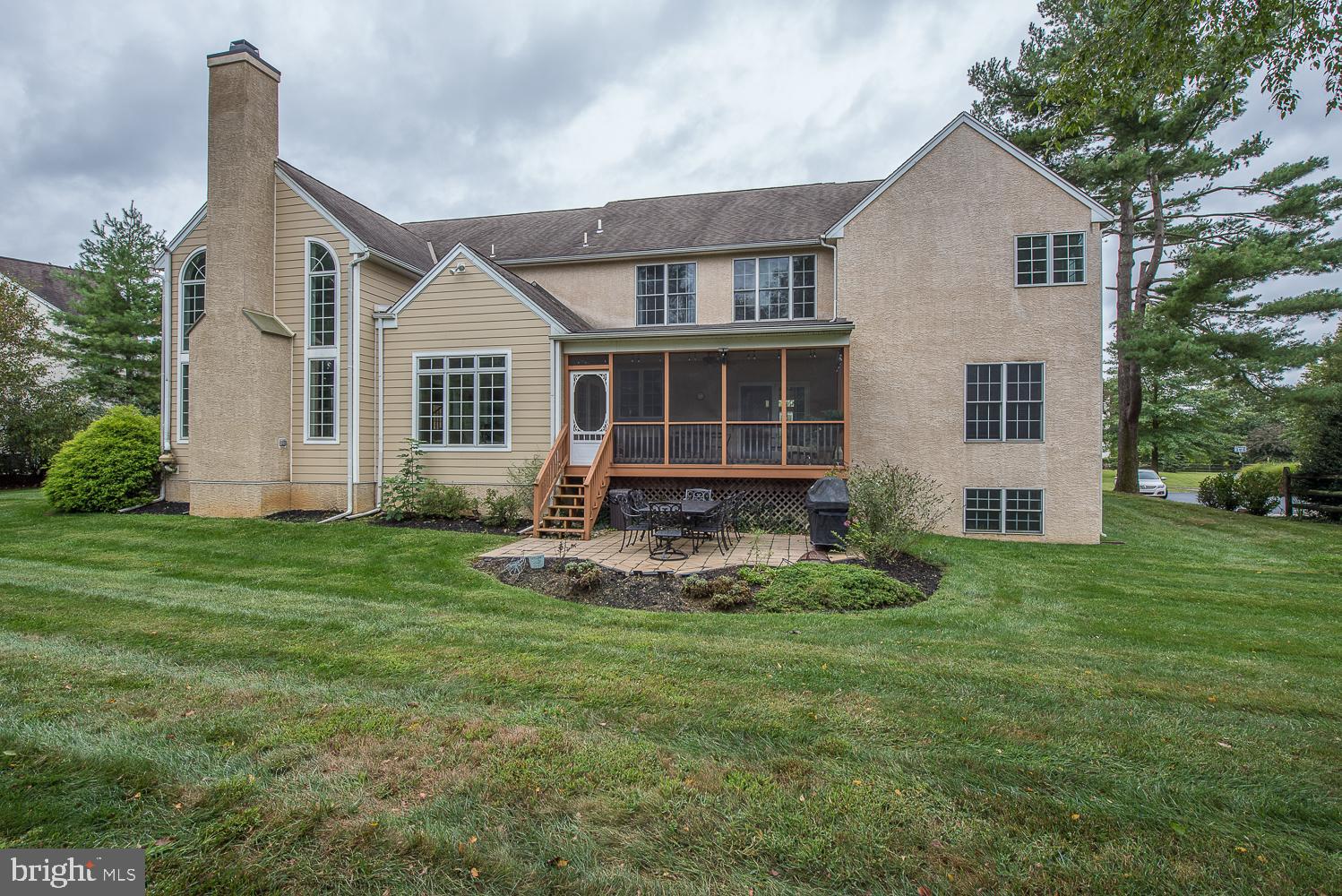 8 Devonshire Lane Malvern, PA 19355 - Photo 48 of 48 Gallery Image 48