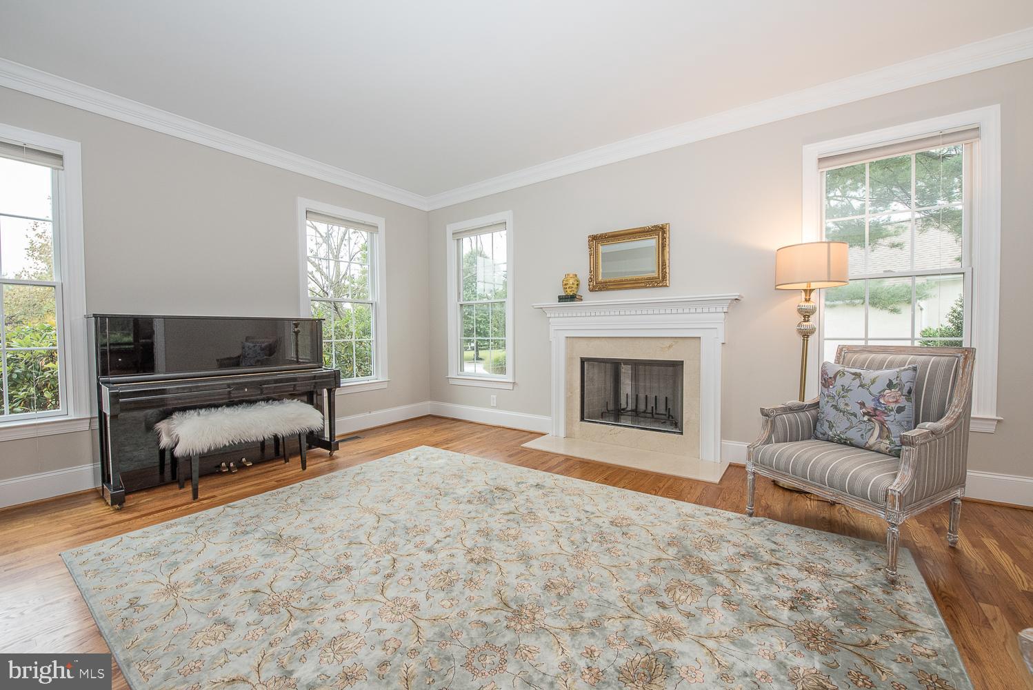 8 Devonshire Lane Malvern, PA 19355 - Photo 6 of 48 Gallery Image 6
