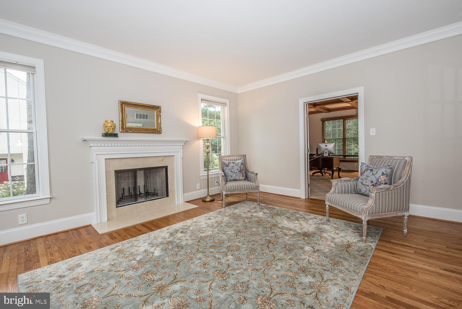 8 Devonshire Lane Malvern, PA 19355 - Photo 7 of 48 Gallery Image 7