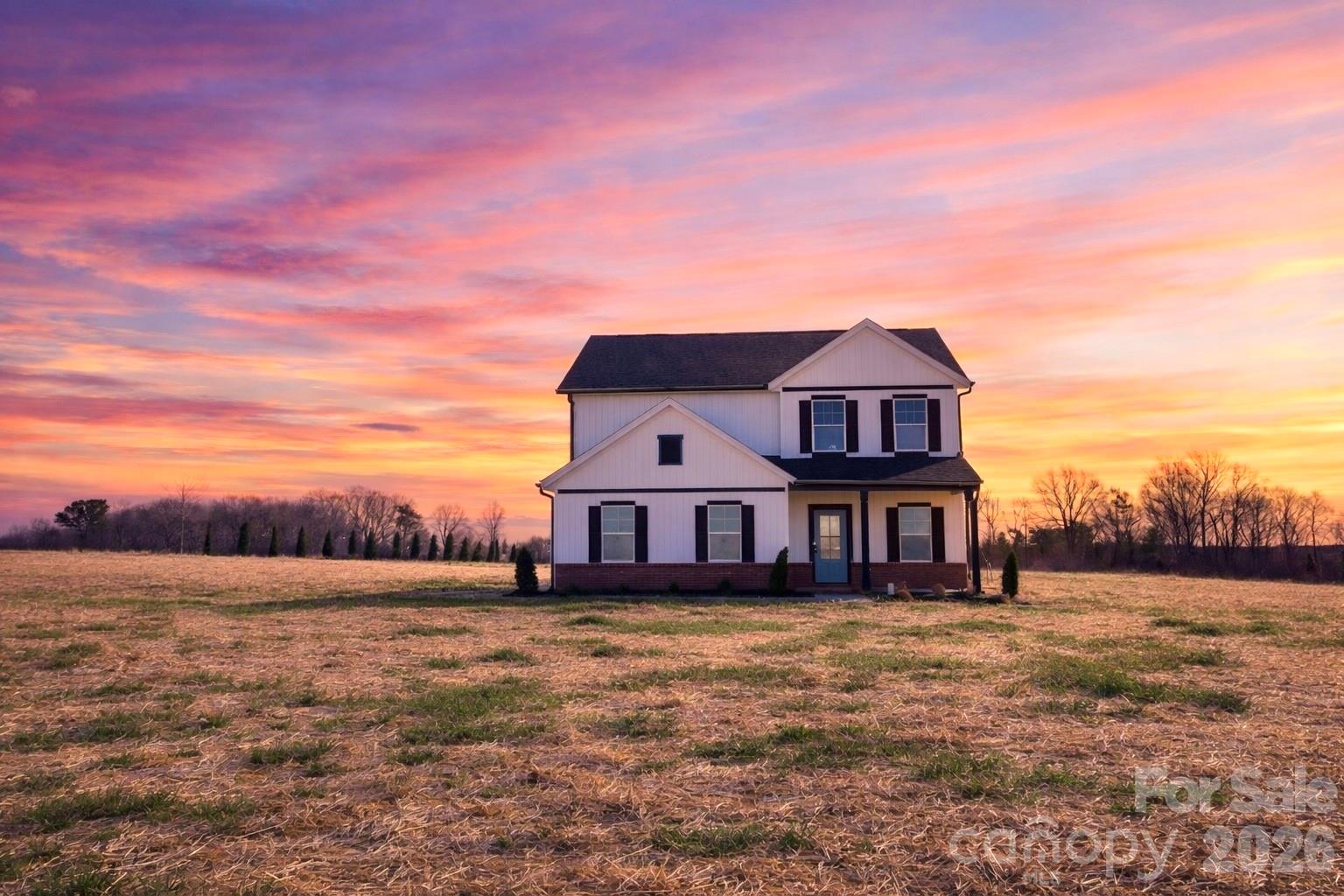 118 Doby Road Mocksville, NC 27028 - Photo 1 of 12