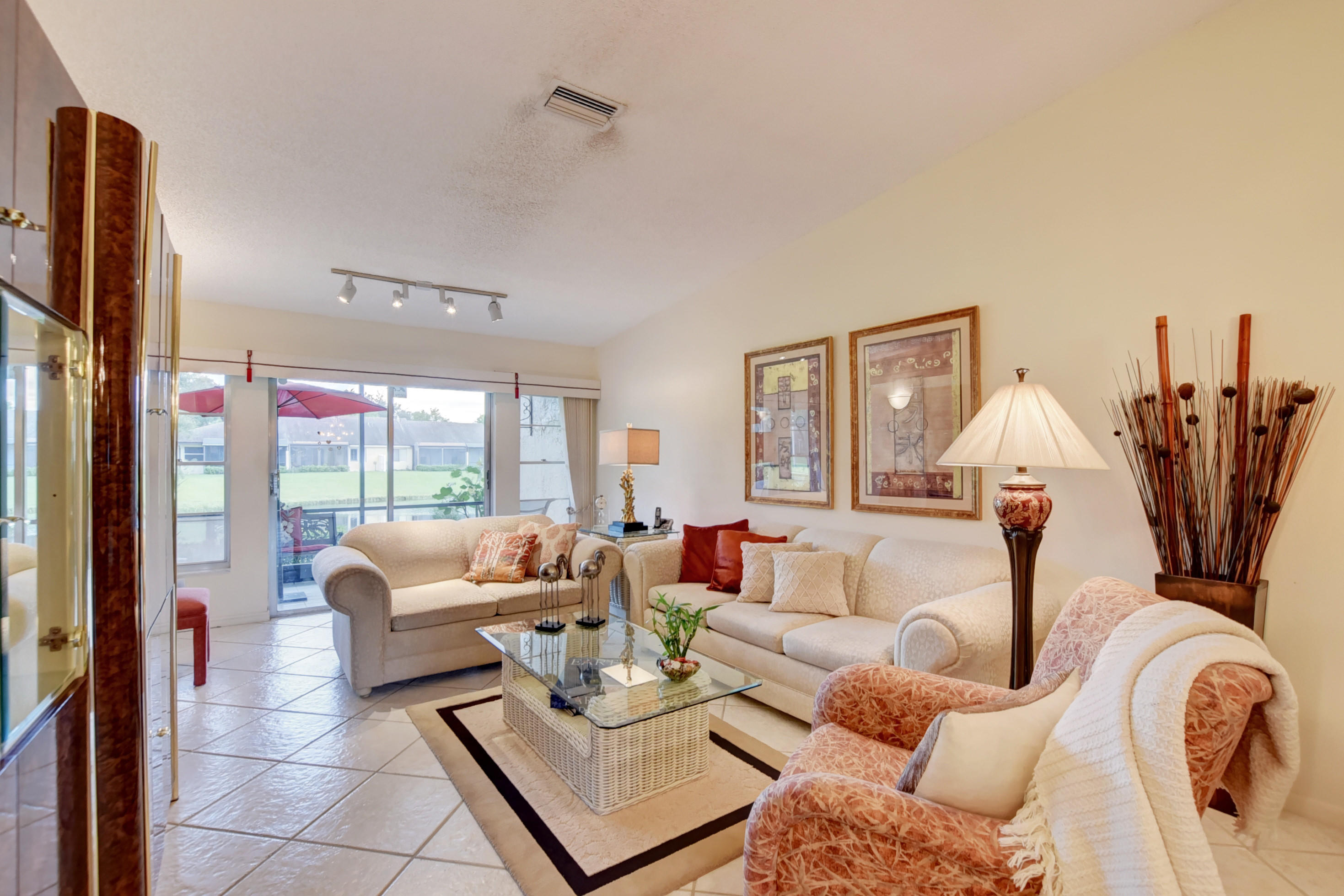 8940 Meadowlark Way, Unit A Boca Raton, FL 33496 - Photo 1 of 53 Stunning Great Room