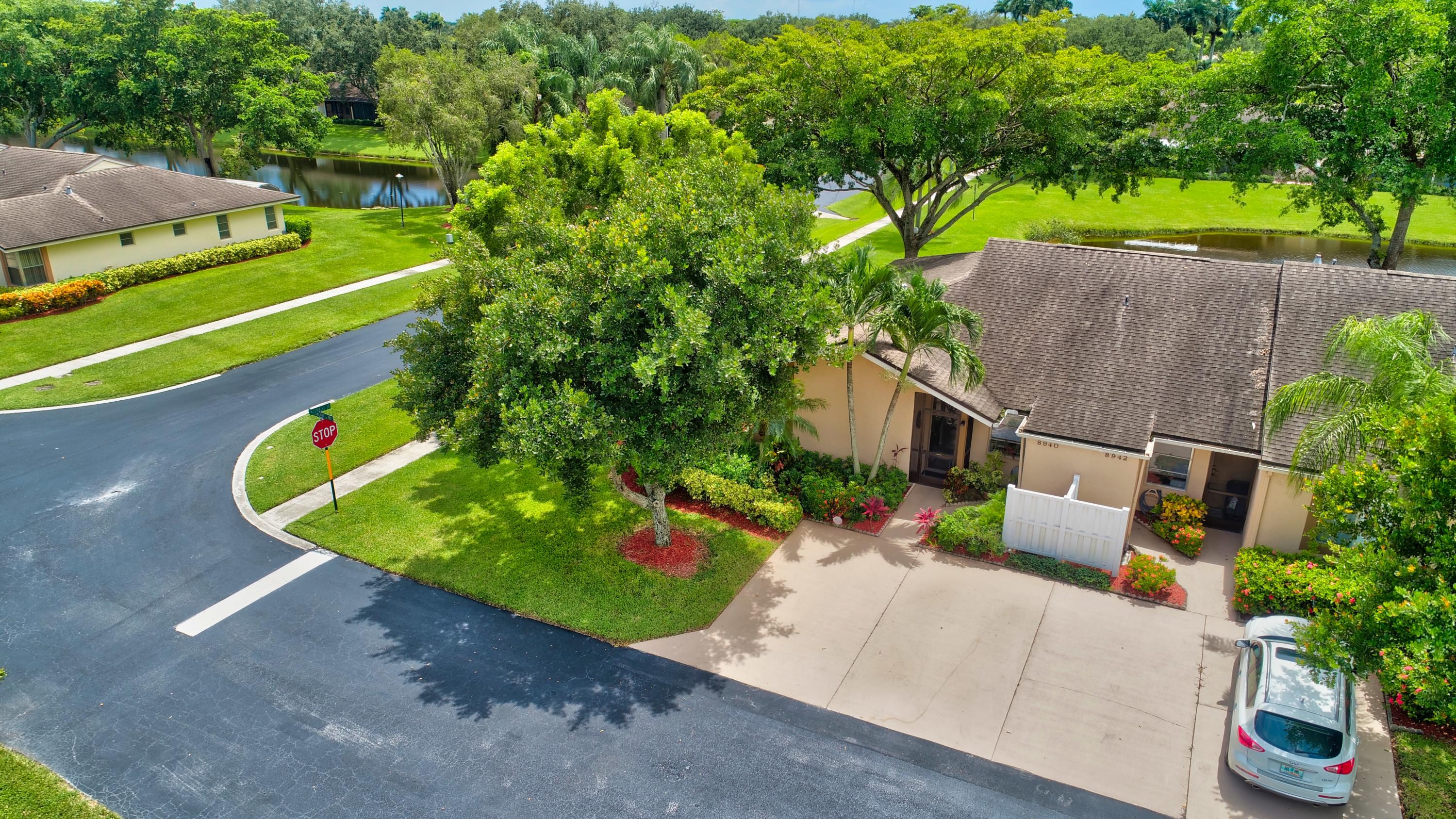 8940 Meadowlark Way, Unit A Boca Raton, FL 33496 - Photo 30 of 53 Well Situated