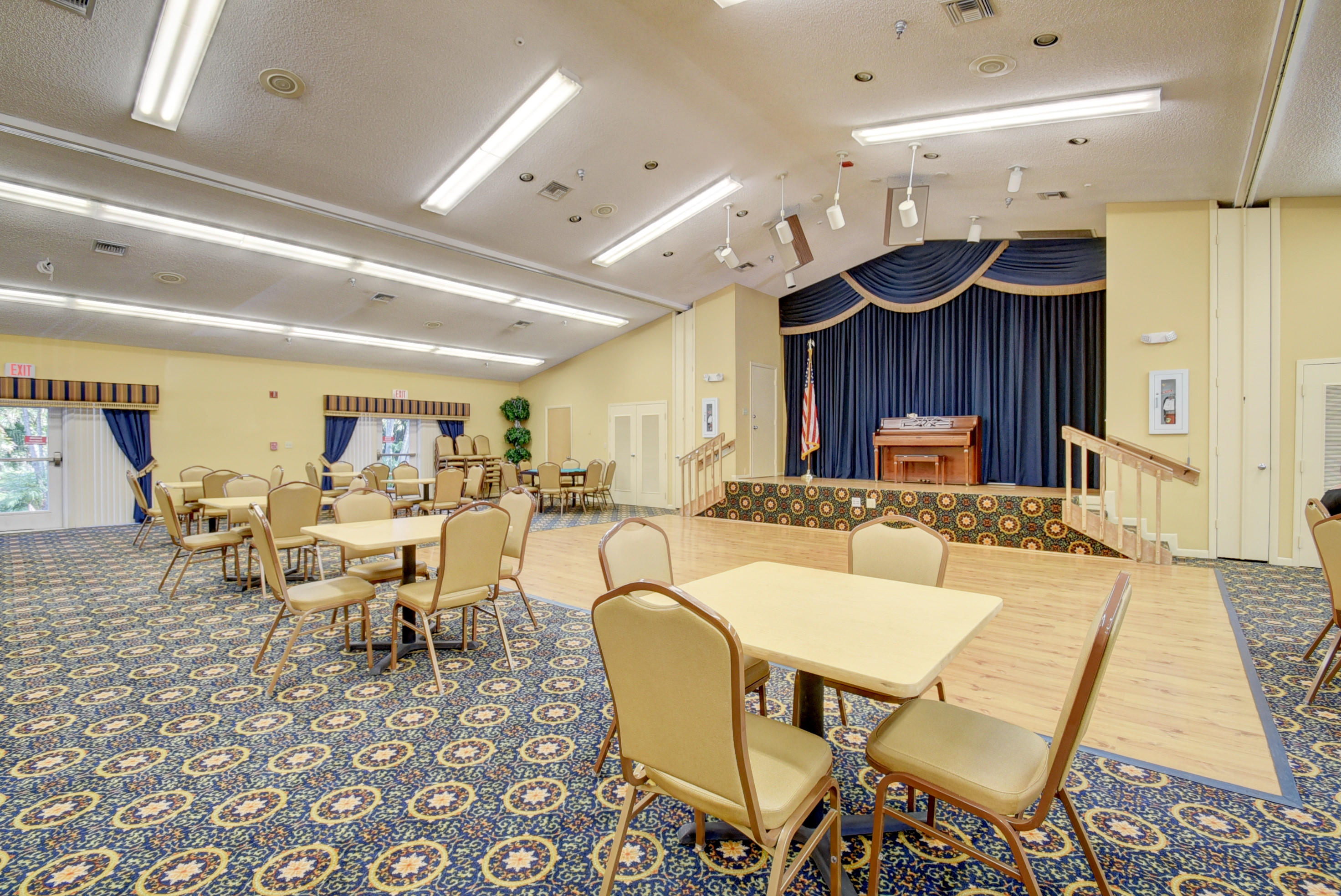 8940 Meadowlark Way, Unit A Boca Raton, FL 33496 - Photo 42 of 53 Perfect for Cards