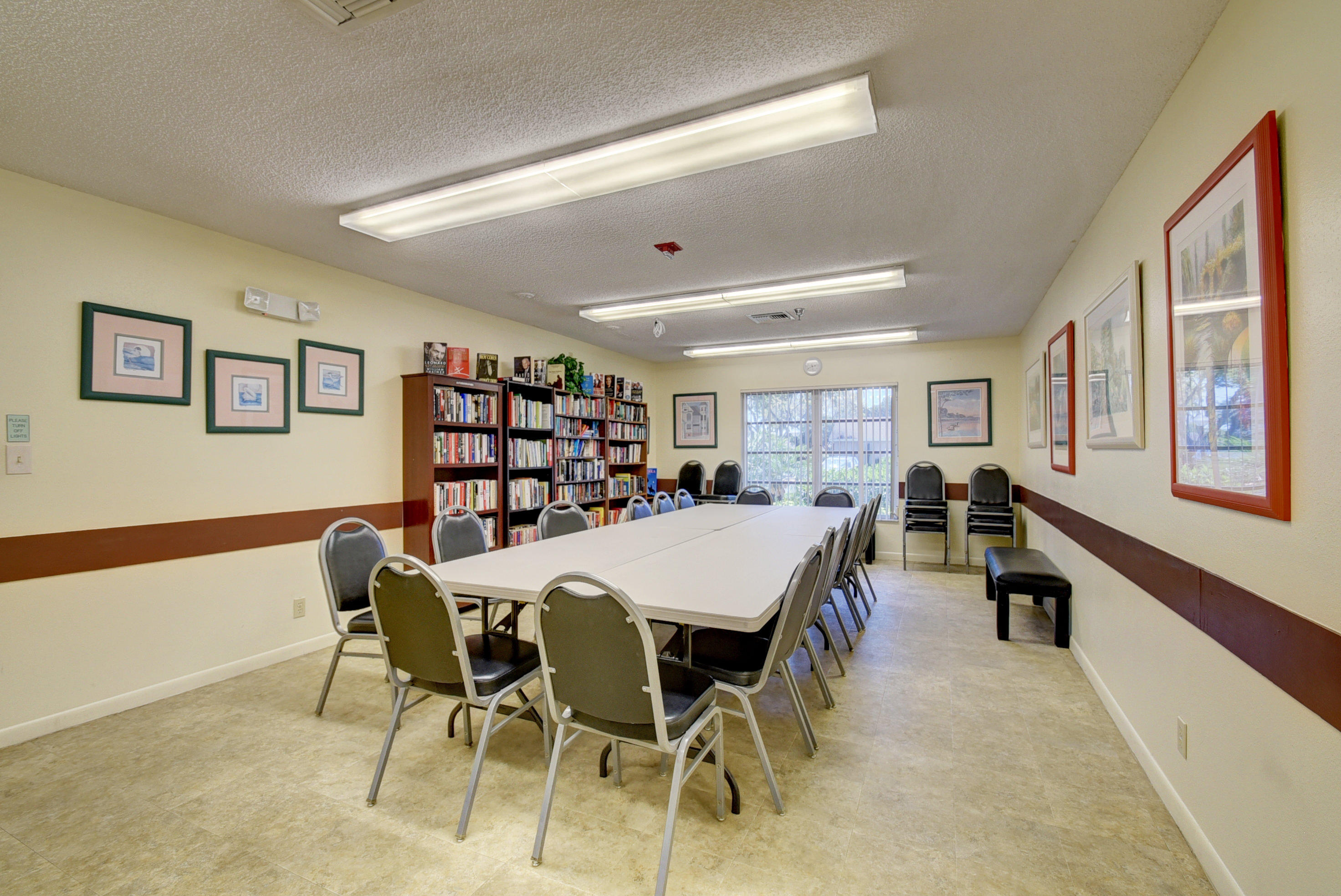 8940 Meadowlark Way, Unit A Boca Raton, FL 33496 - Photo 44 of 53 Books To Discover