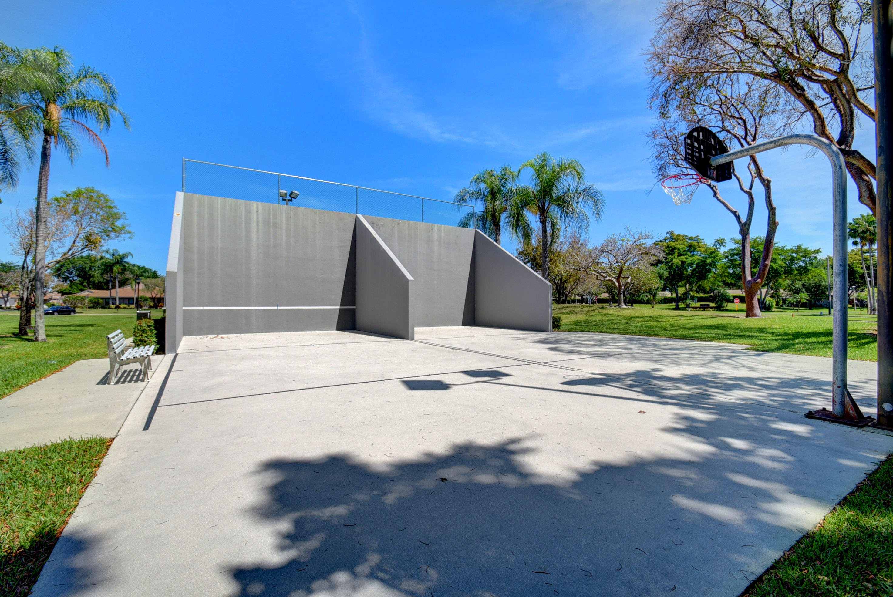 8940 Meadowlark Way, Unit A Boca Raton, FL 33496 - Photo 46 of 53 Stay Young & Fit
