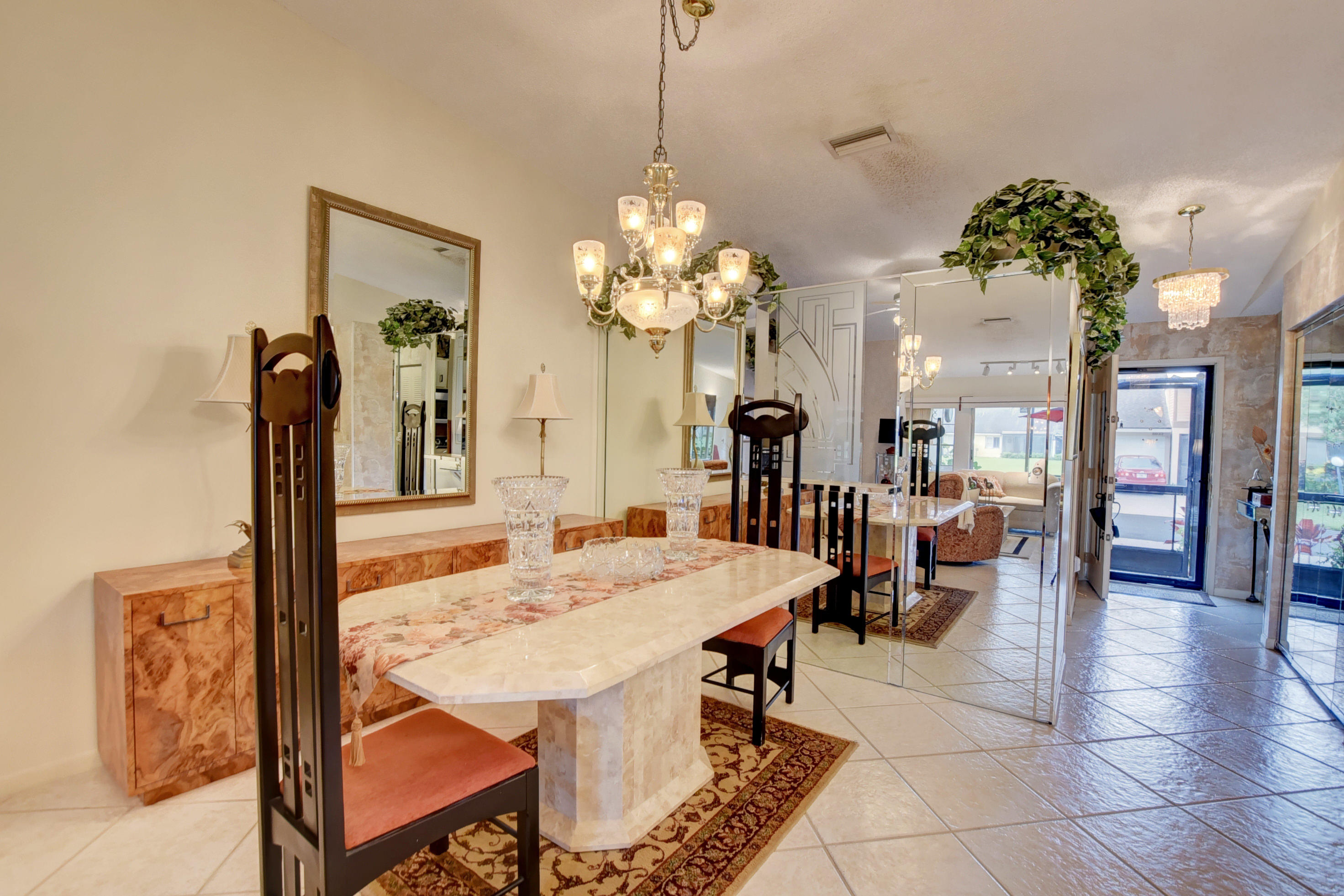 8940 Meadowlark Way, Unit A Boca Raton, FL 33496 - Photo 5 of 53 Let's Dine