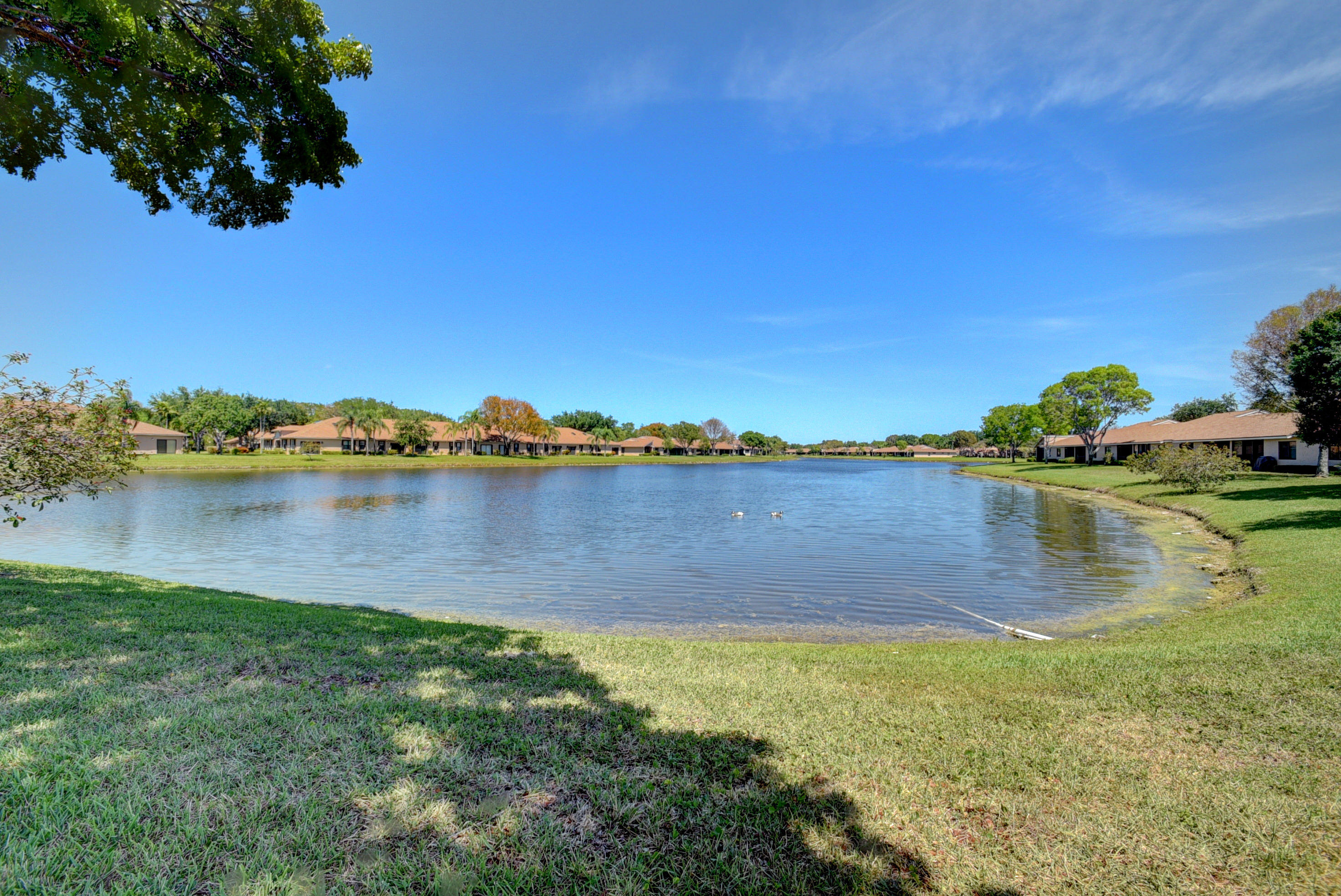 8940 Meadowlark Way, Unit A Boca Raton, FL 33496 - Photo 51 of 53 Heavenly Setting
