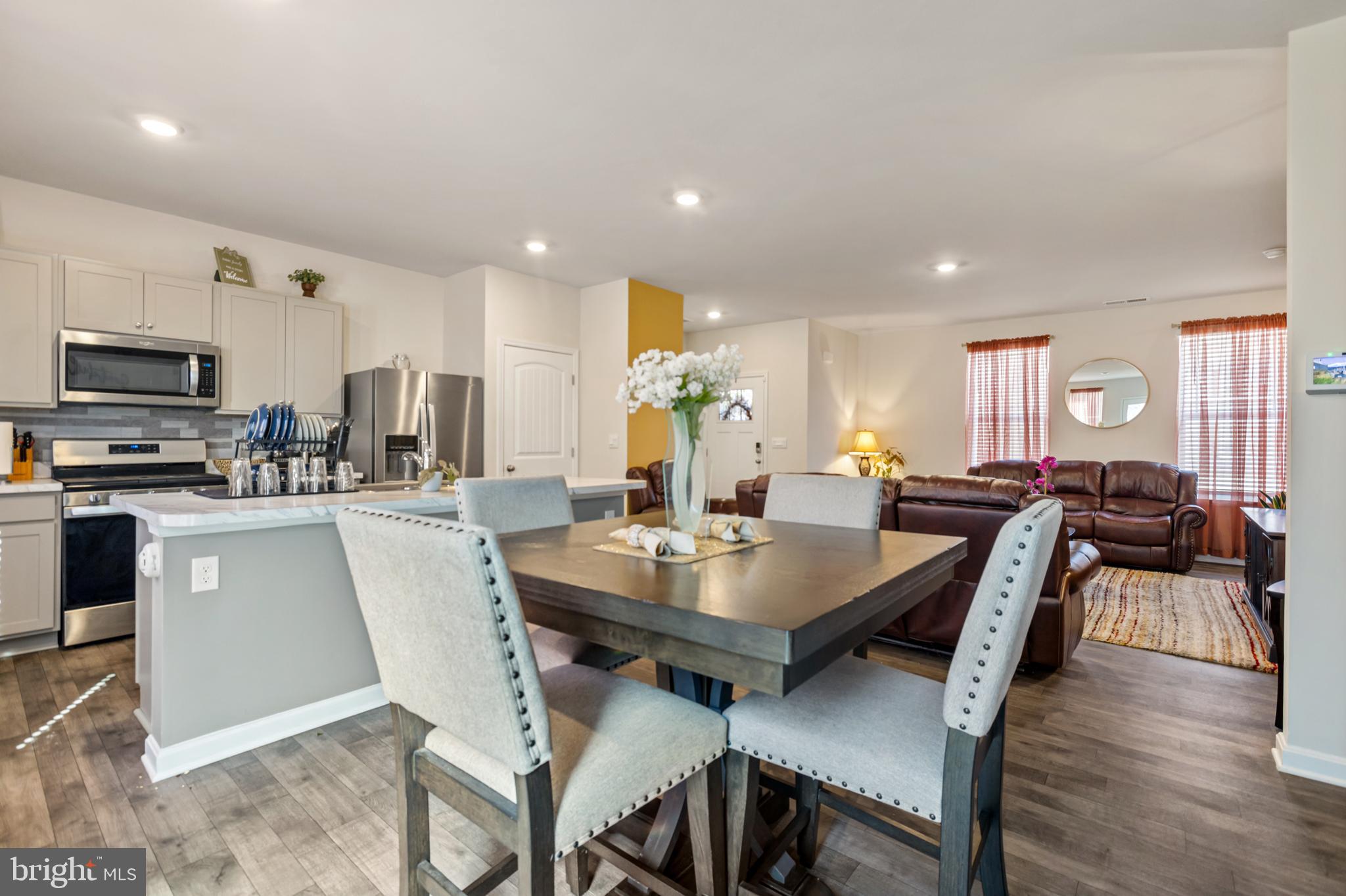 184 Currant Circle Magnolia, DE 19962 - Photo 16 of 52