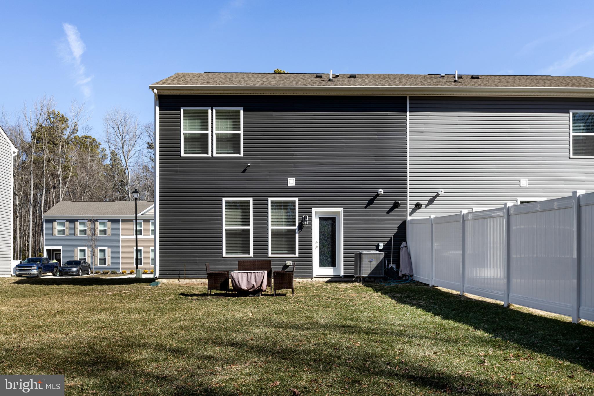 184 Currant Circle Magnolia, DE 19962 - Photo 33 of 52