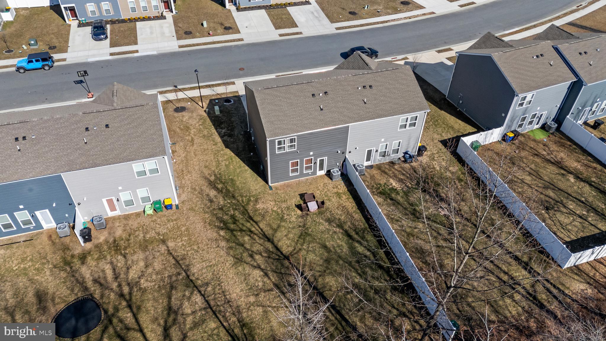 184 Currant Circle Magnolia, DE 19962 - Photo 38 of 52