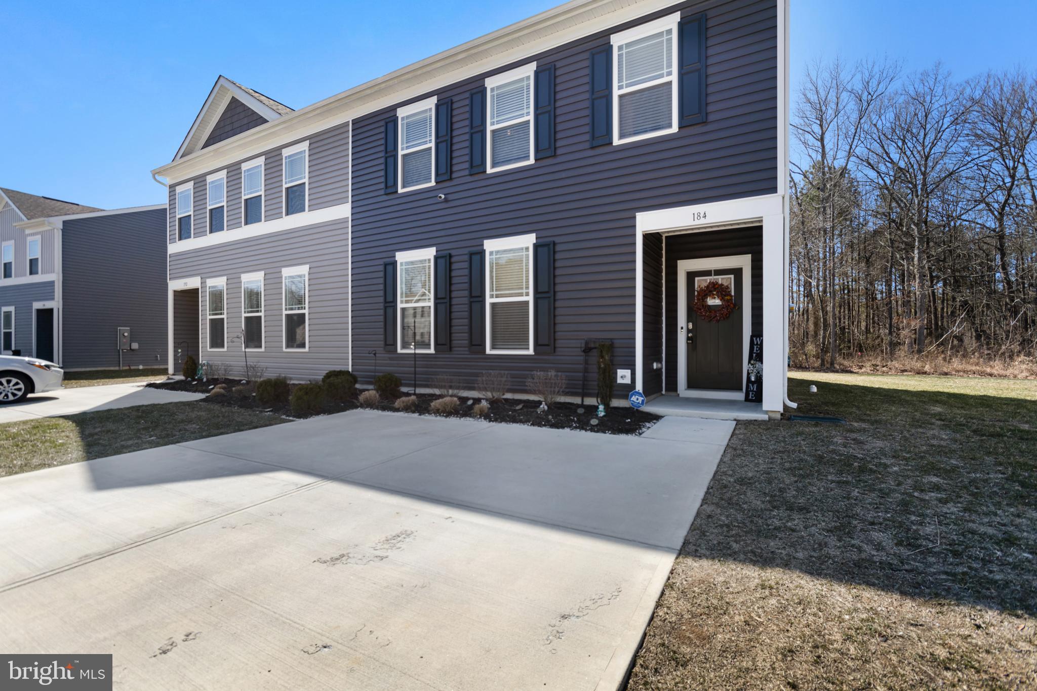 184 Currant Circle Magnolia, DE 19962 - Photo 48 of 52