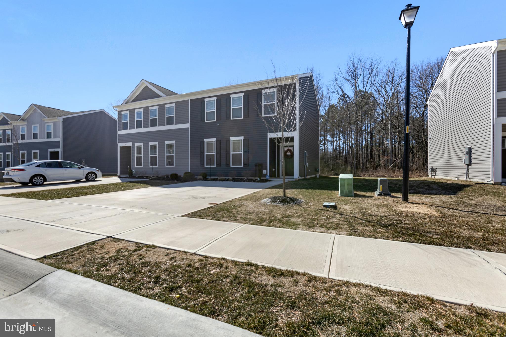 184 Currant Circle Magnolia, DE 19962 - Photo 49 of 52