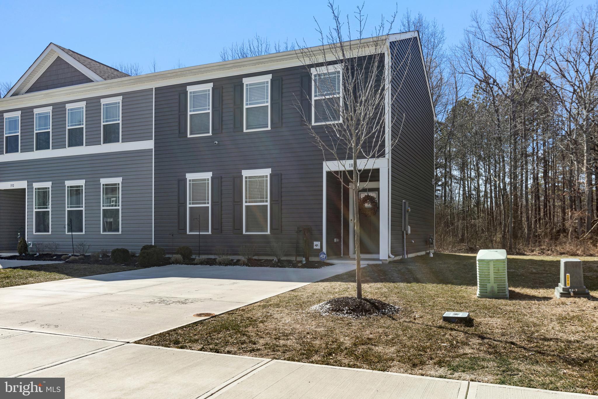 184 Currant Circle Magnolia, DE 19962 - Photo 50 of 52