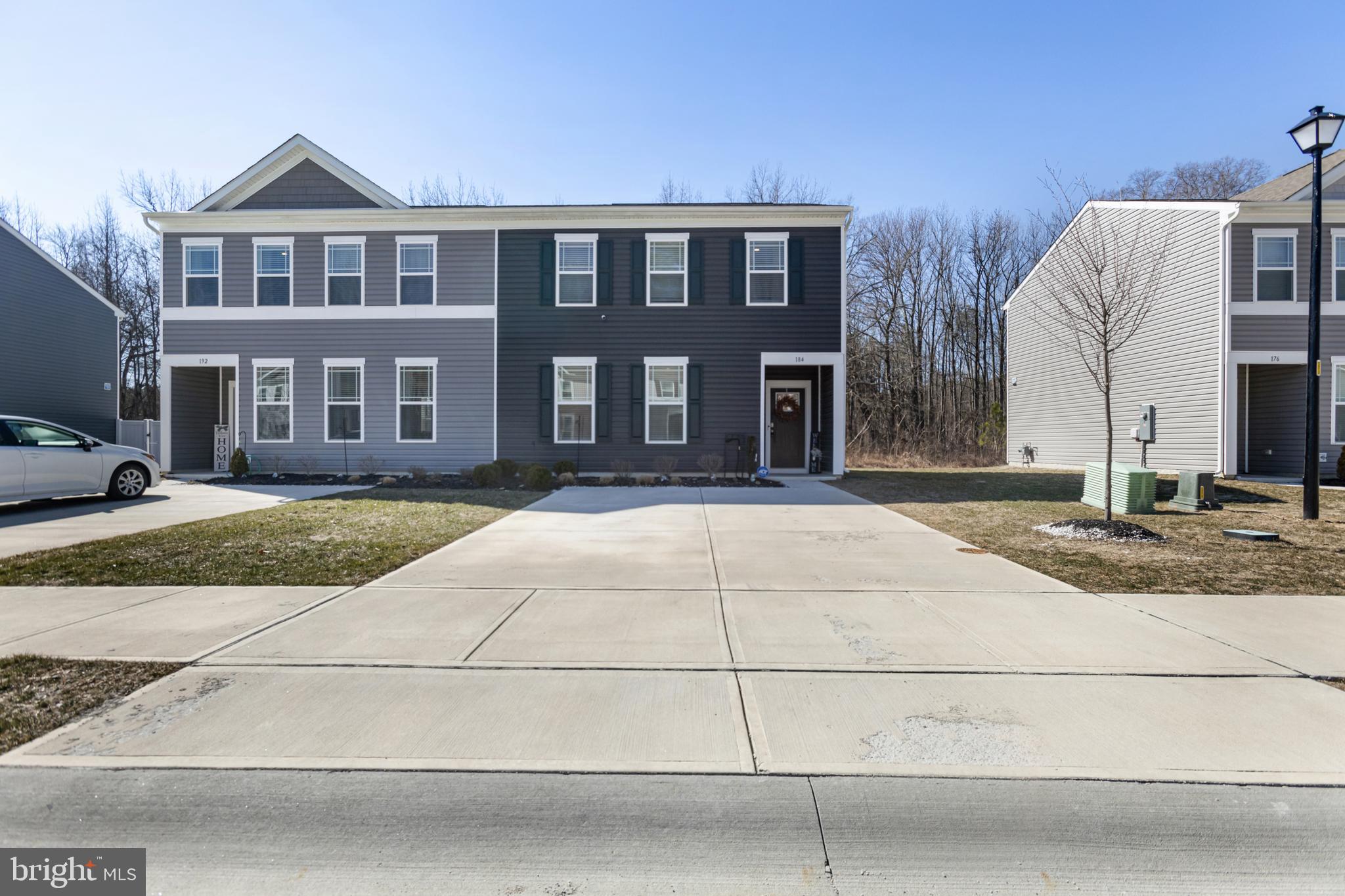 184 Currant Circle Magnolia, DE 19962 - Photo 51 of 52