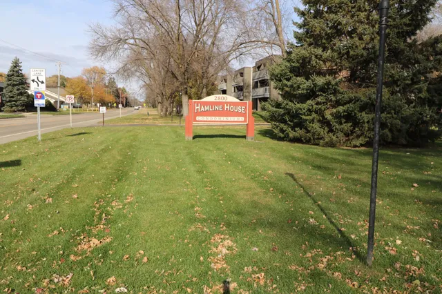 $147,500 | 2800 Hamline Avenue North, Unit 347, Roseville, MN 55113