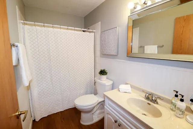 $147,500 | 2800 Hamline Avenue North, Unit 347, Roseville, MN 55113