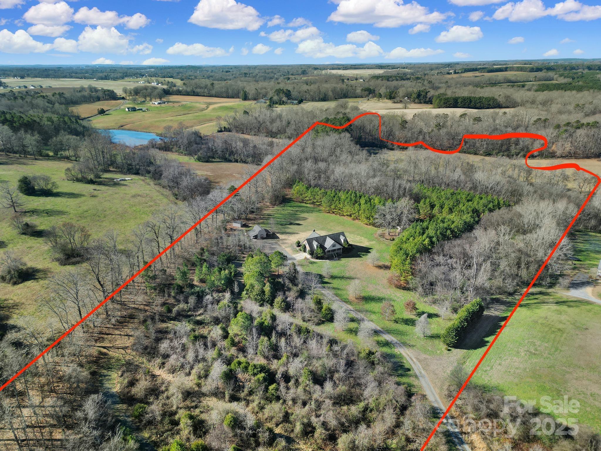 29162 Pennington Road Albemarle, NC 28001 - Photo 43 of 48 Gallery Image 43