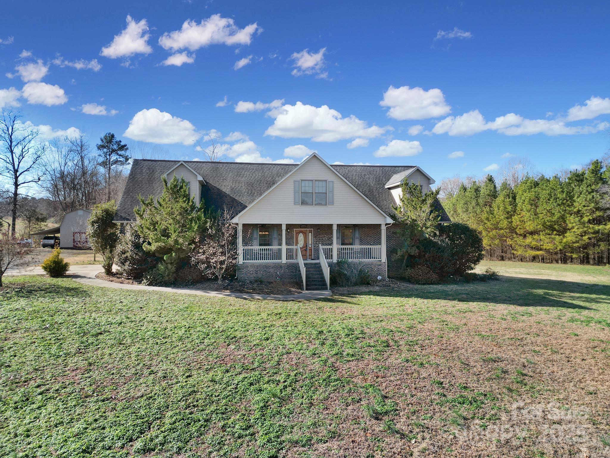 29162 Pennington Road Albemarle, NC 28001 - Photo 48 of 48 Gallery Image 48