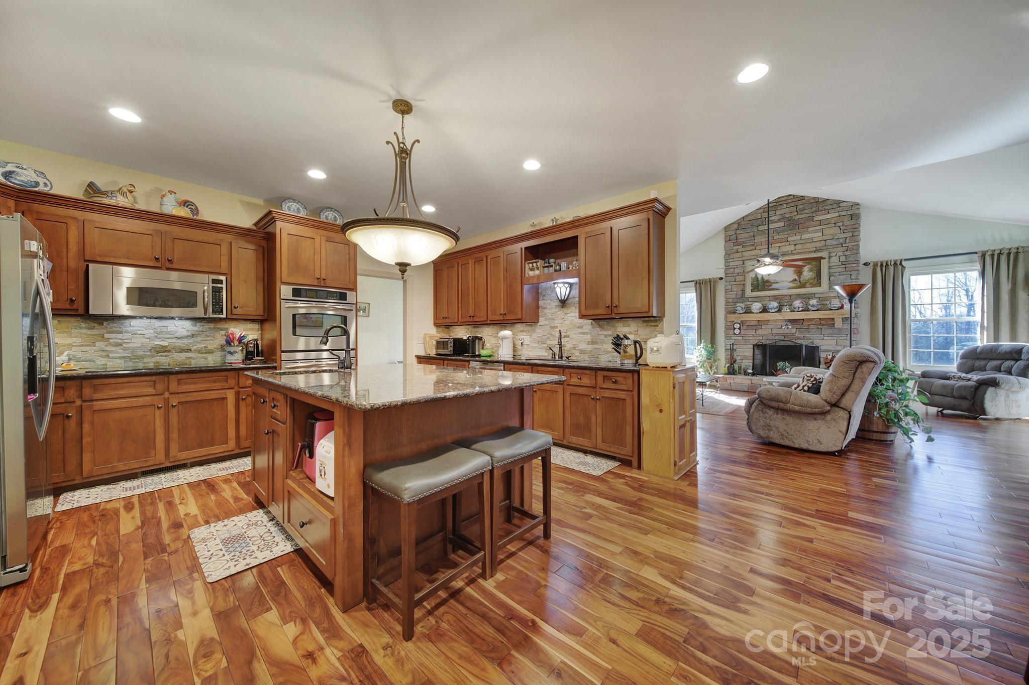 29162 Pennington Road Albemarle, NC 28001 - Photo 7 of 48 Gallery Image 7