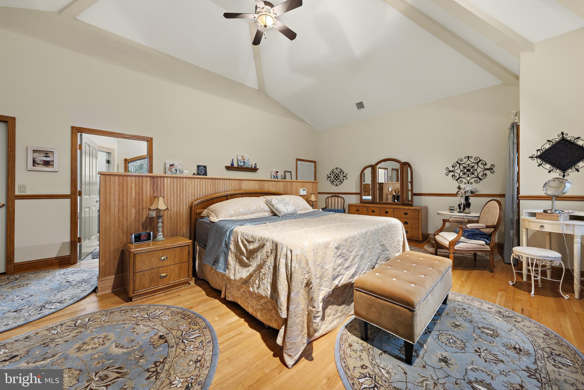 272 Forge Road West Creek, NJ 08092 - Photo 45 of 82 Primary Suite