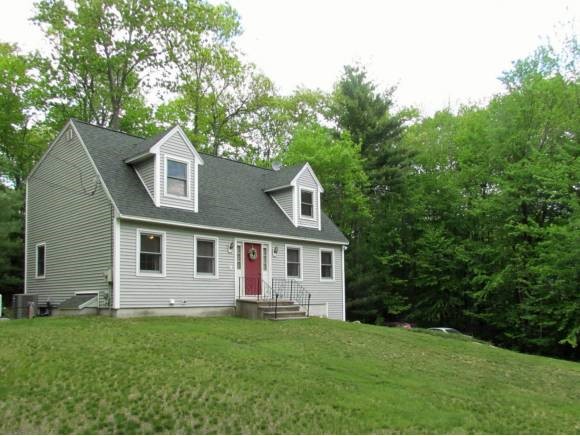14 Nightingale Road Brookline, NH 03033 - Photo 1 of 1