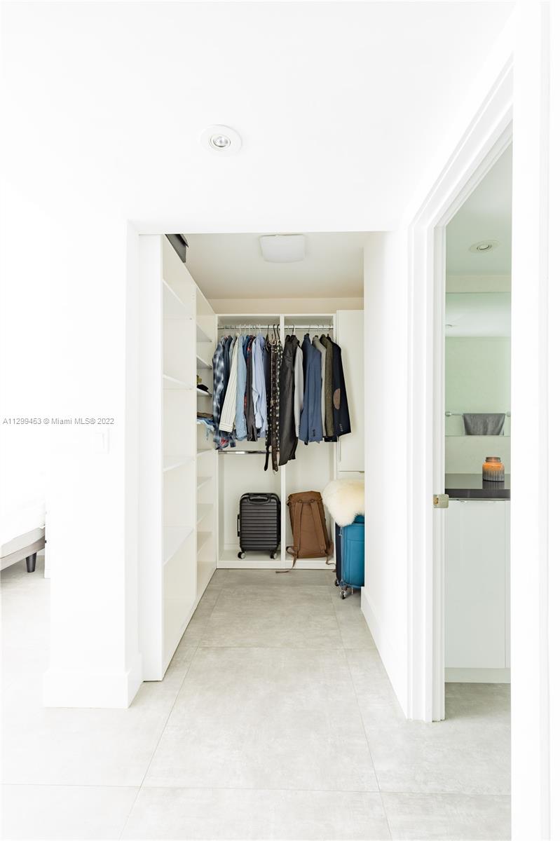 1674 Bay Road, Unit 504 Miami Beach, FL 33139 - Photo 10 of 10 a view of a living room