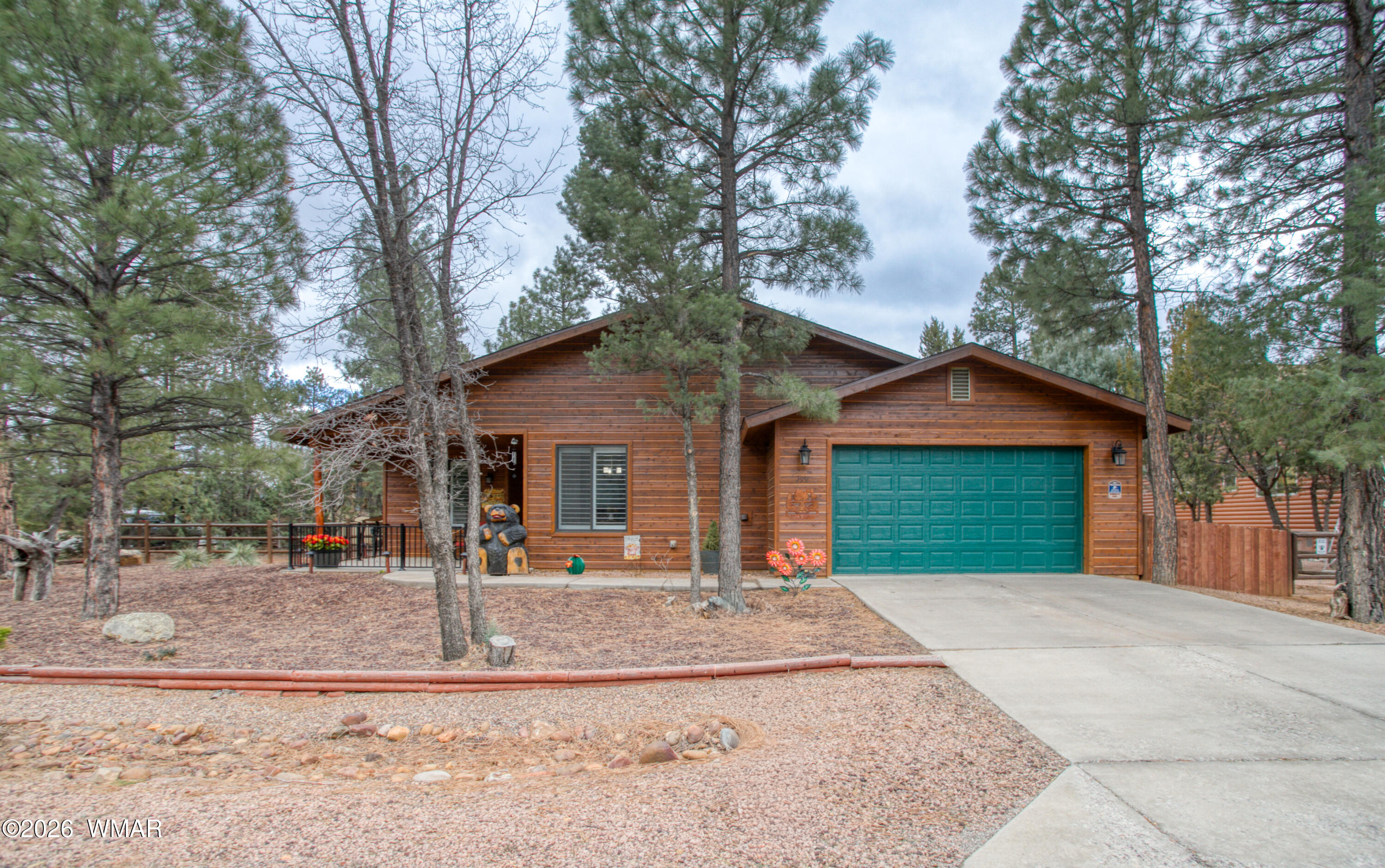 2951 West Alpine Rdg Road Show Low, AZ 85901 - Photo 30 of 33