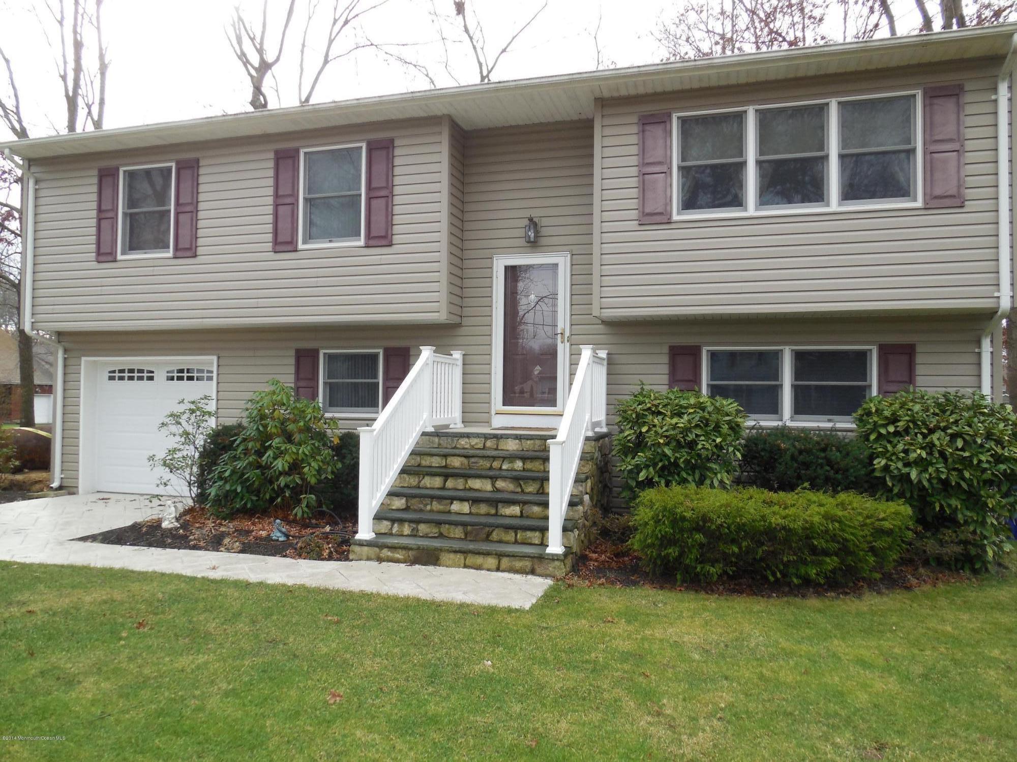 1409 Green Grove Road Brick, NJ 08724 - Photo 1 of 20 1409 greengr front2