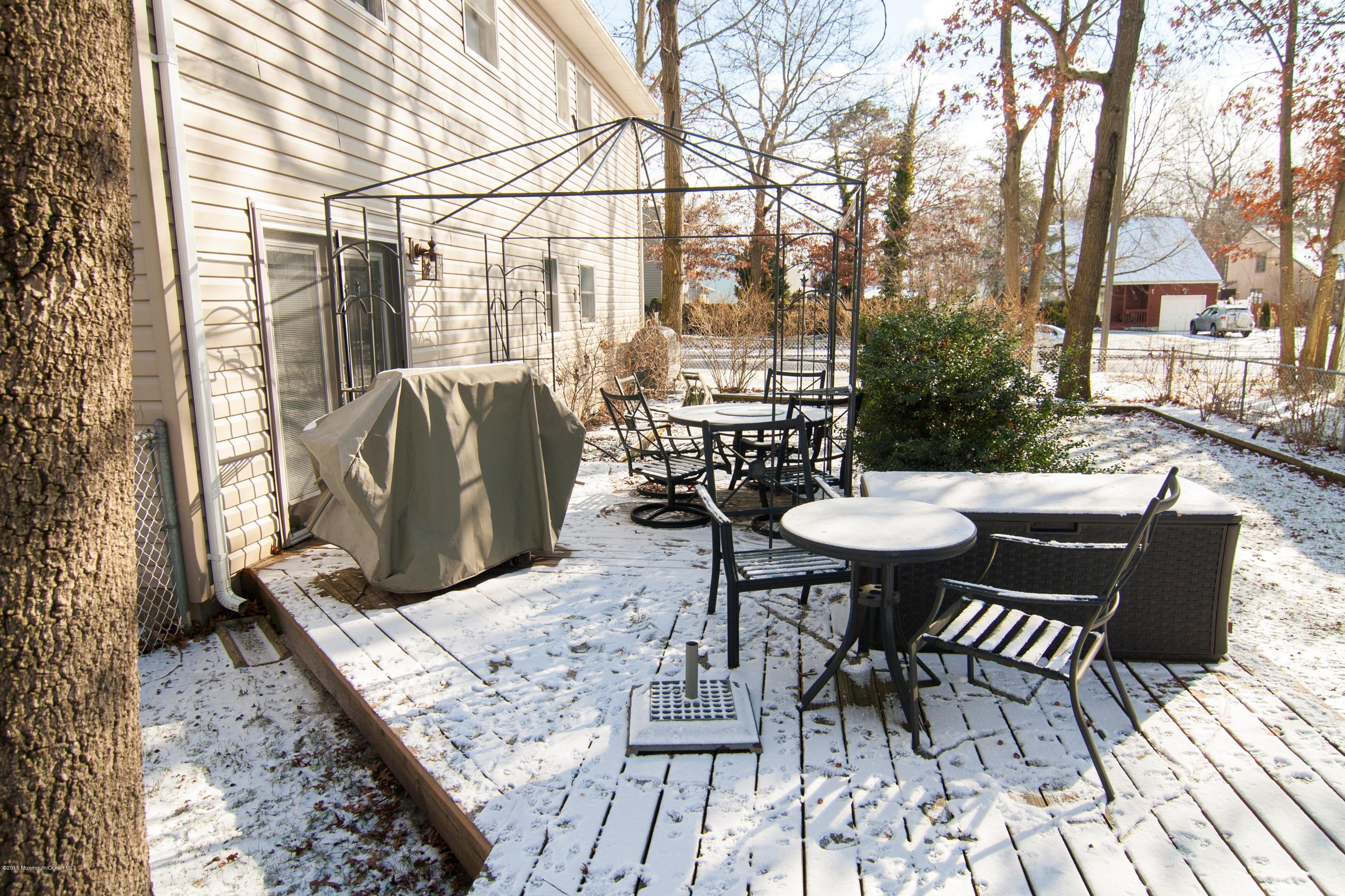 1409 Green Grove Road Brick, NJ 08724 - Photo 20 of 20 IMG_2960 DECK