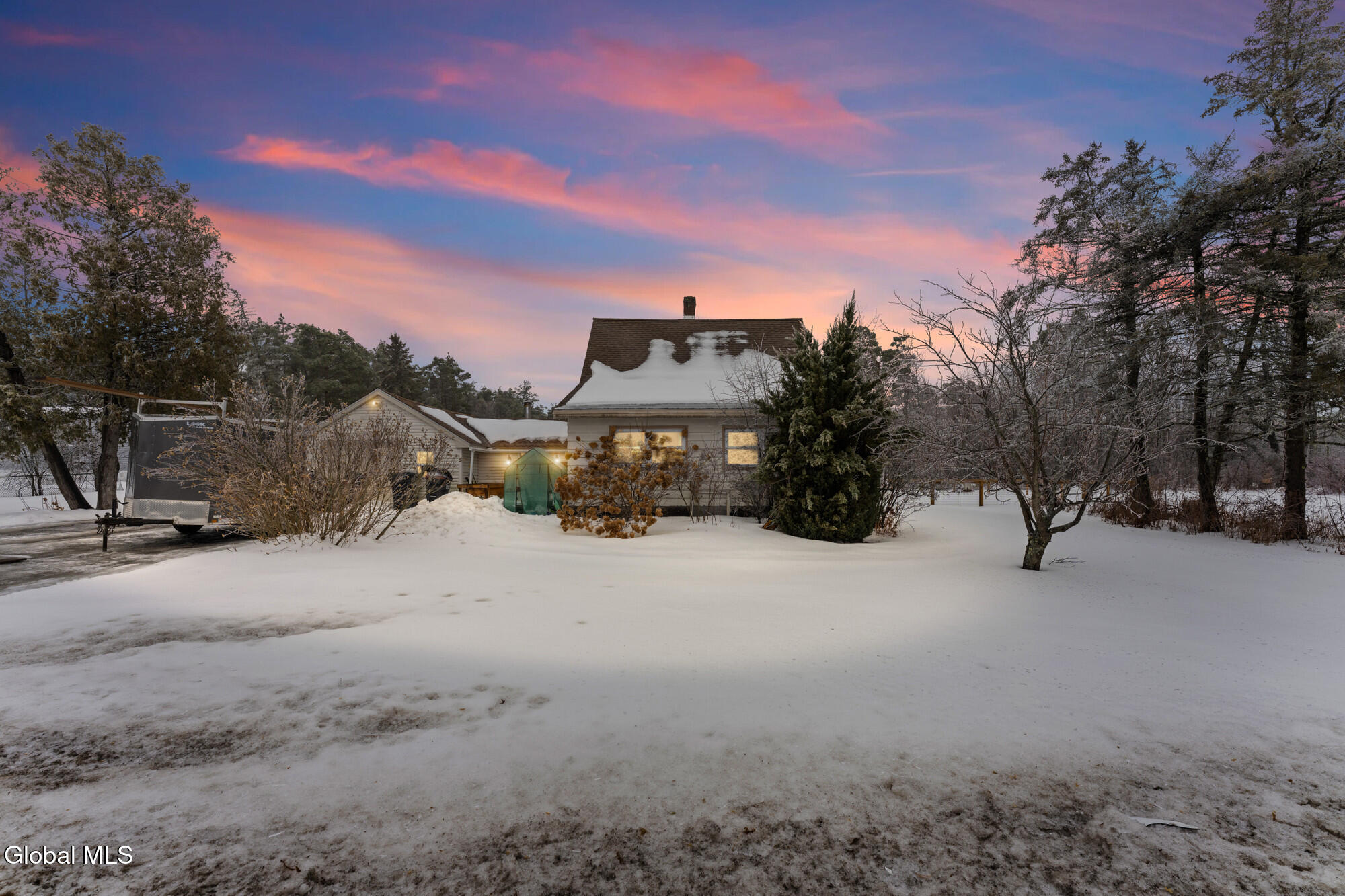 177 Cole Road Duanesburg, NY 12053 - Photo 1 of 72 z0 Front 1 addon dtd